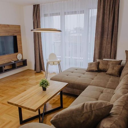 Sunshine Apartments - Valjevo Eksteriør bilde