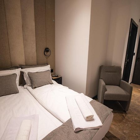 Sunshine Apartments - Valjevo Eksteriør bilde