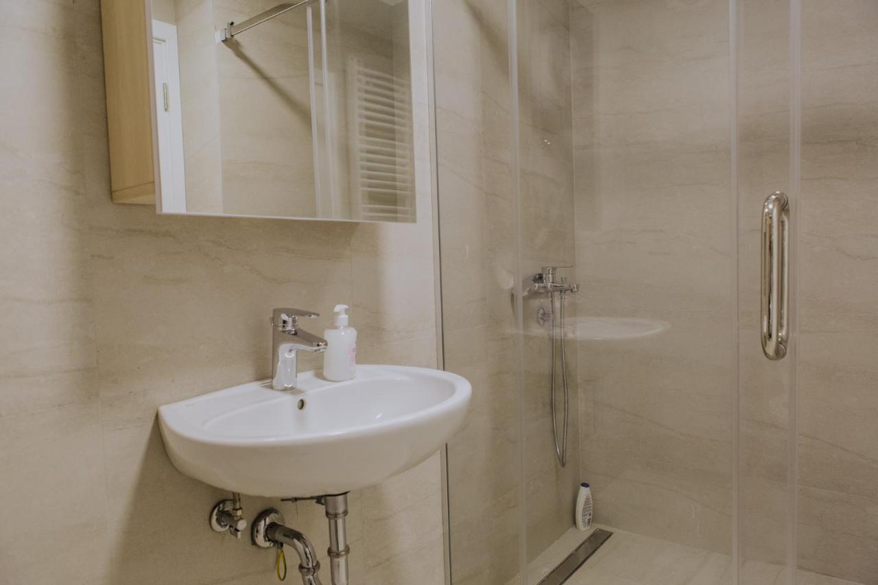 Sunshine Apartments - Valjevo Eksteriør bilde