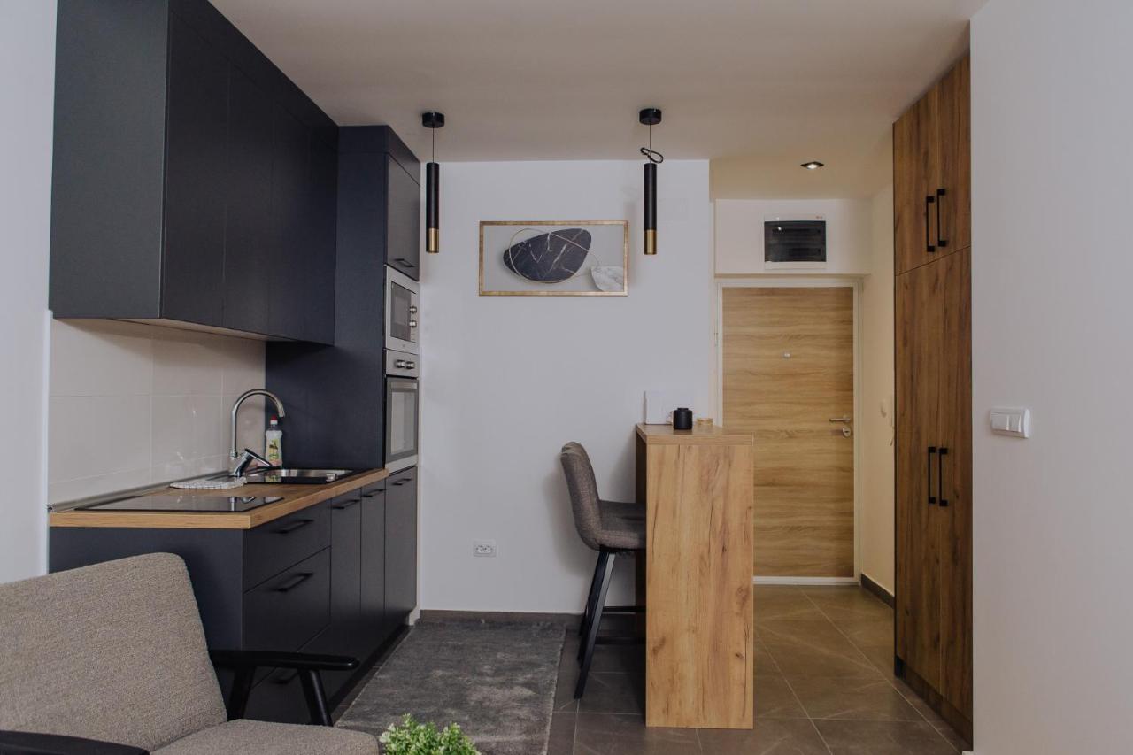 Sunshine Apartments - Valjevo Eksteriør bilde
