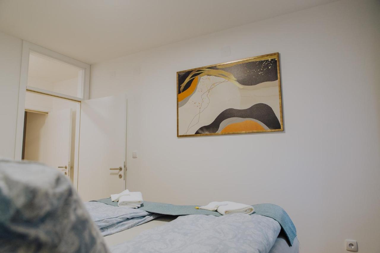 Sunshine Apartments - Valjevo Eksteriør bilde