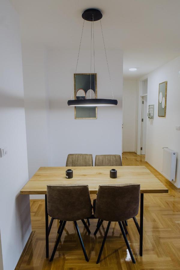 Sunshine Apartments - Valjevo Eksteriør bilde