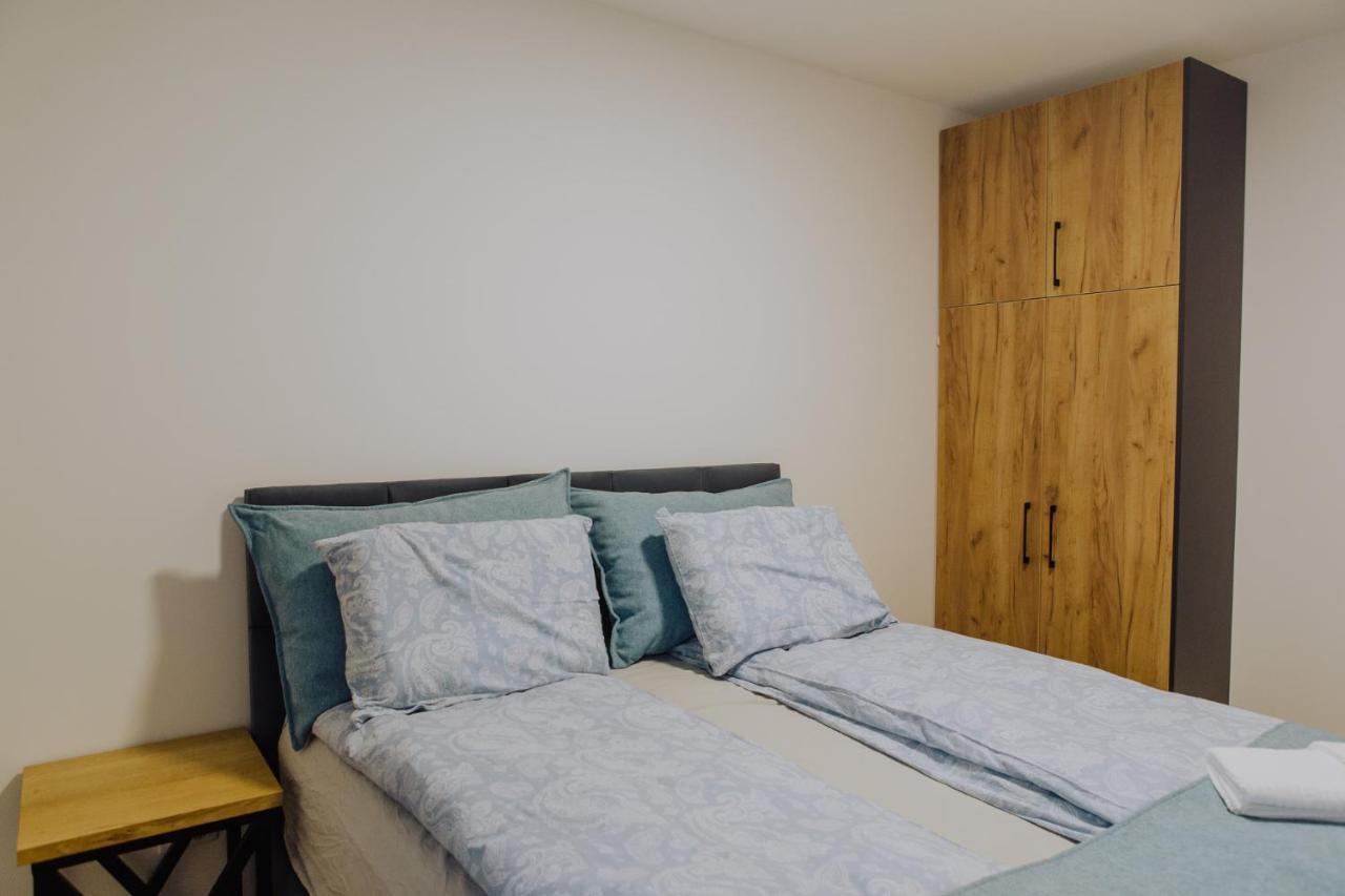 Sunshine Apartments - Valjevo Eksteriør bilde