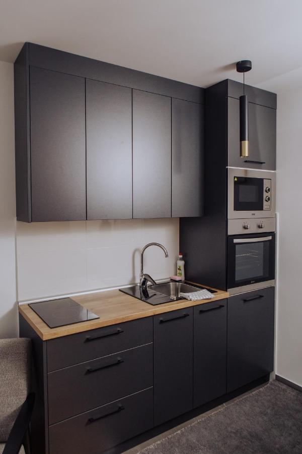 Sunshine Apartments - Valjevo Eksteriør bilde