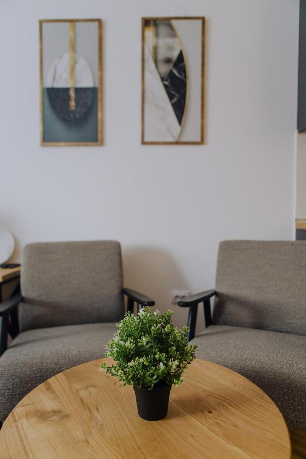 Sunshine Apartments - Valjevo Eksteriør bilde