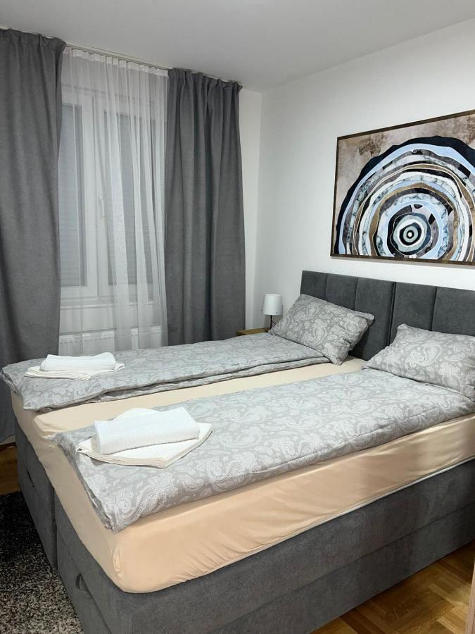 Sunshine Apartments - Valjevo Eksteriør bilde