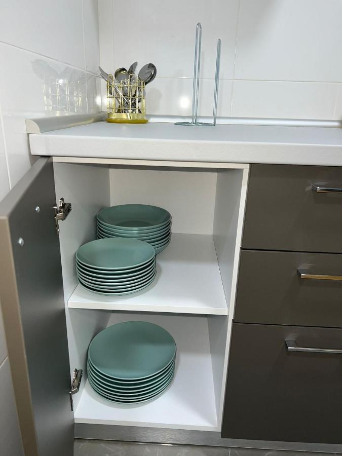 Sunshine Apartments - Valjevo Eksteriør bilde