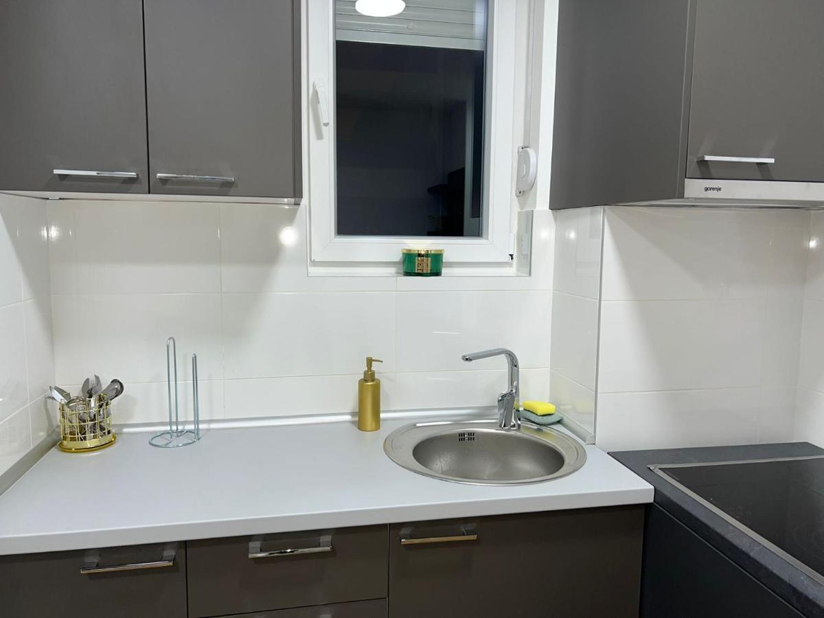 Sunshine Apartments - Valjevo Eksteriør bilde