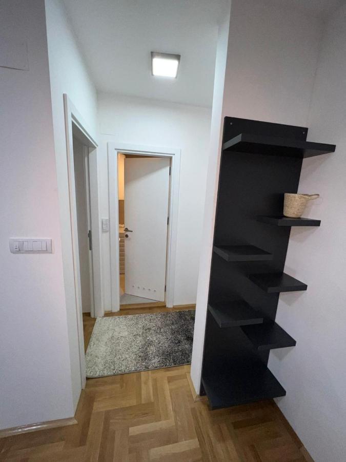 Sunshine Apartments - Valjevo Eksteriør bilde