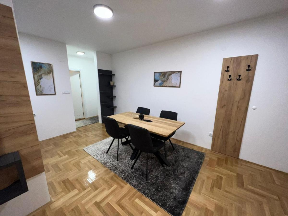 Sunshine Apartments - Valjevo Eksteriør bilde