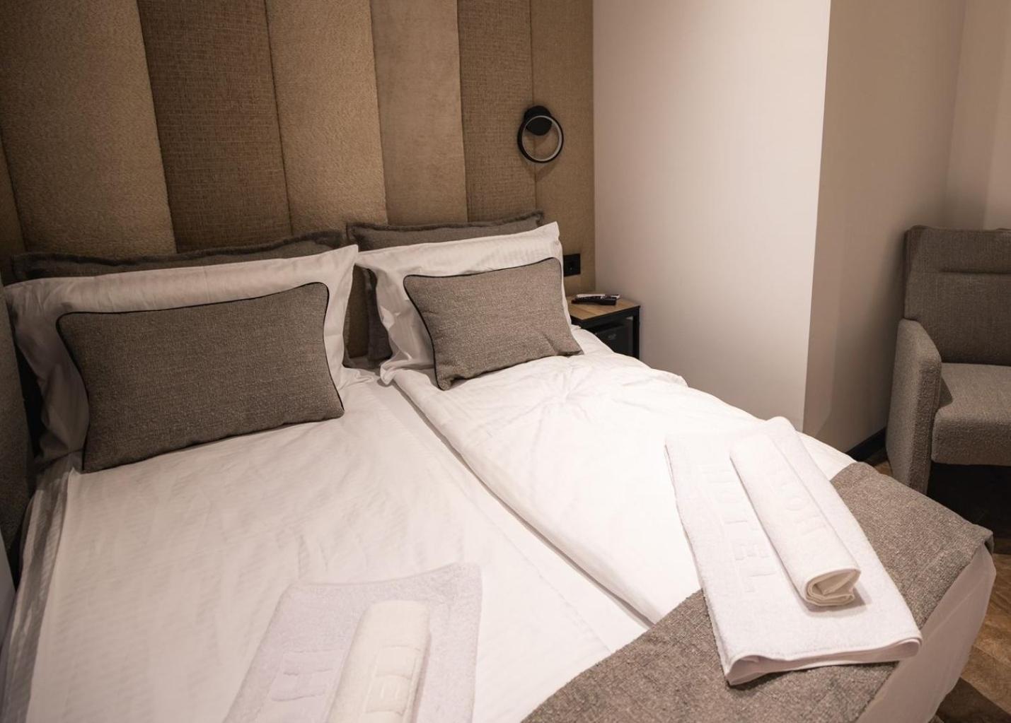 Sunshine Apartments - Valjevo Eksteriør bilde