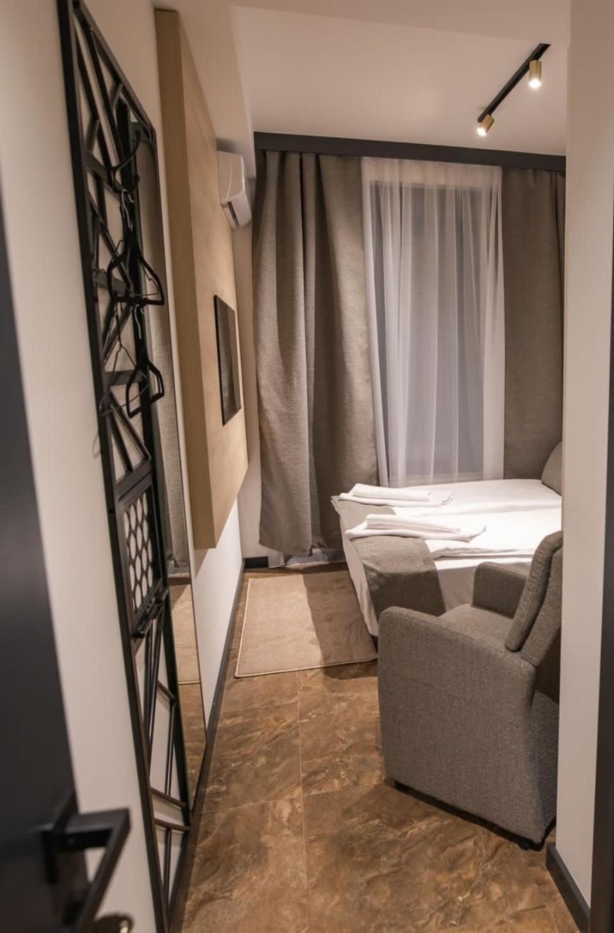 Sunshine Apartments - Valjevo Eksteriør bilde