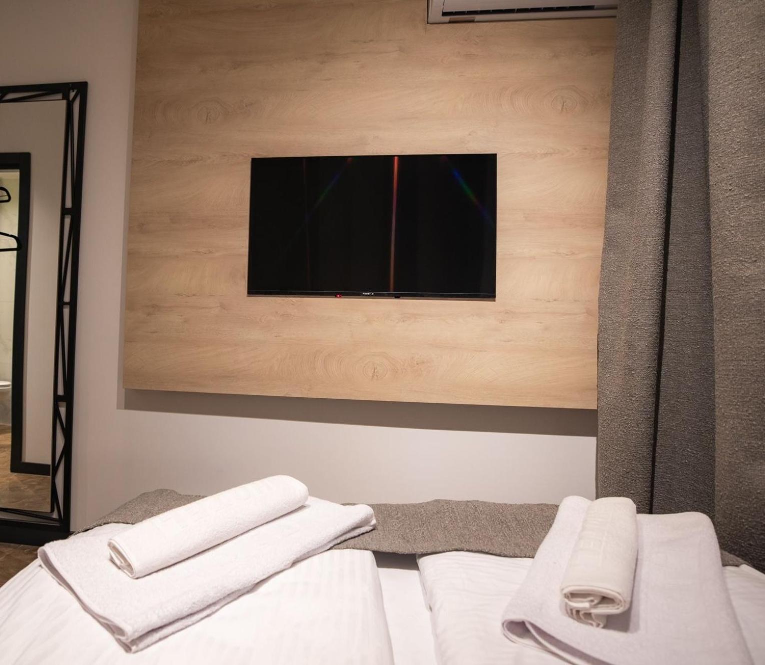 Sunshine Apartments - Valjevo Eksteriør bilde