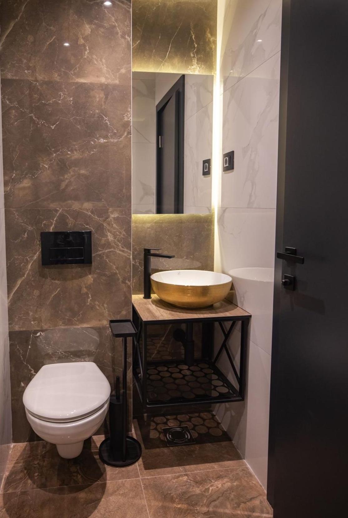 Sunshine Apartments - Valjevo Eksteriør bilde