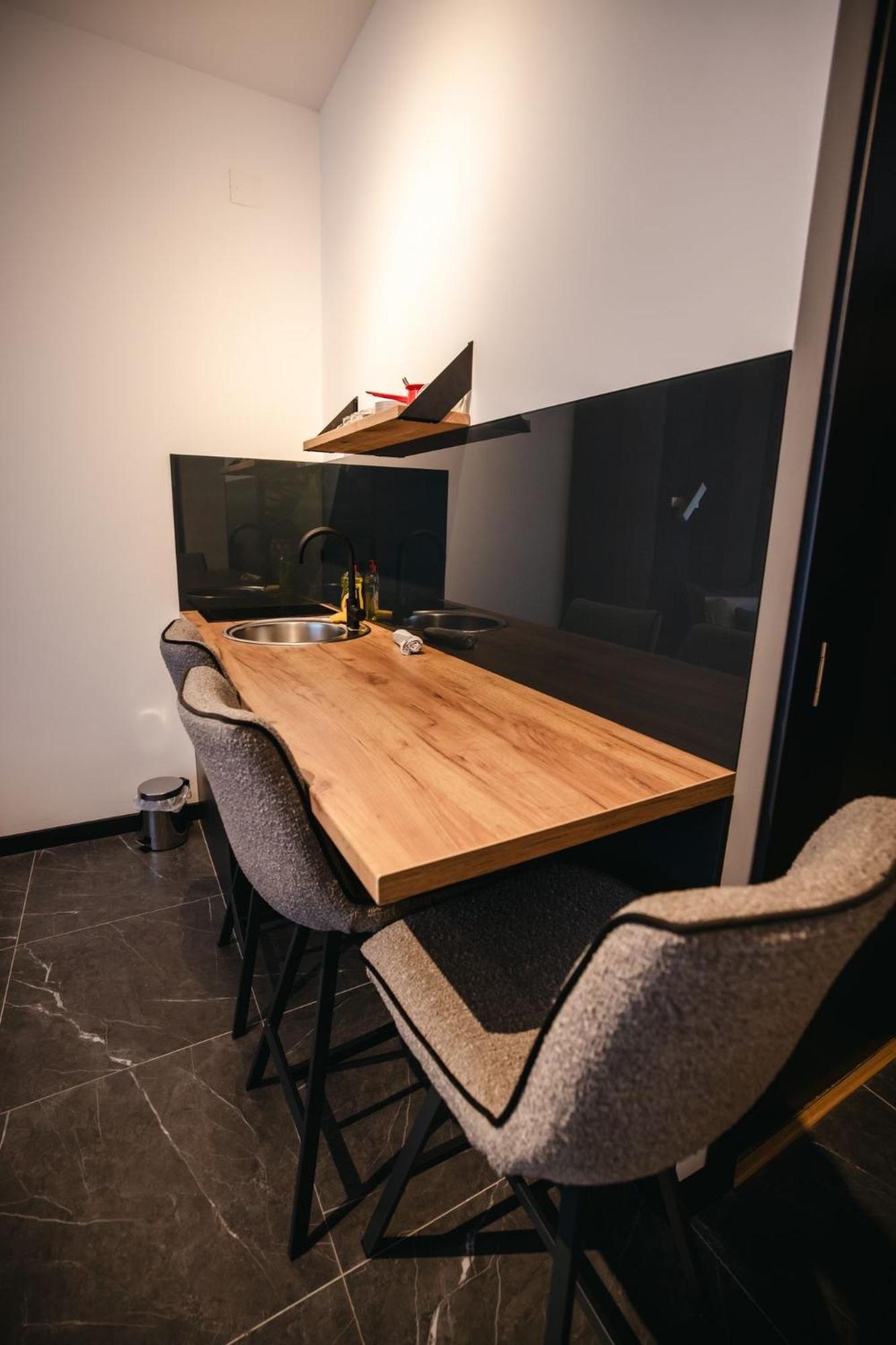 Sunshine Apartments - Valjevo Eksteriør bilde