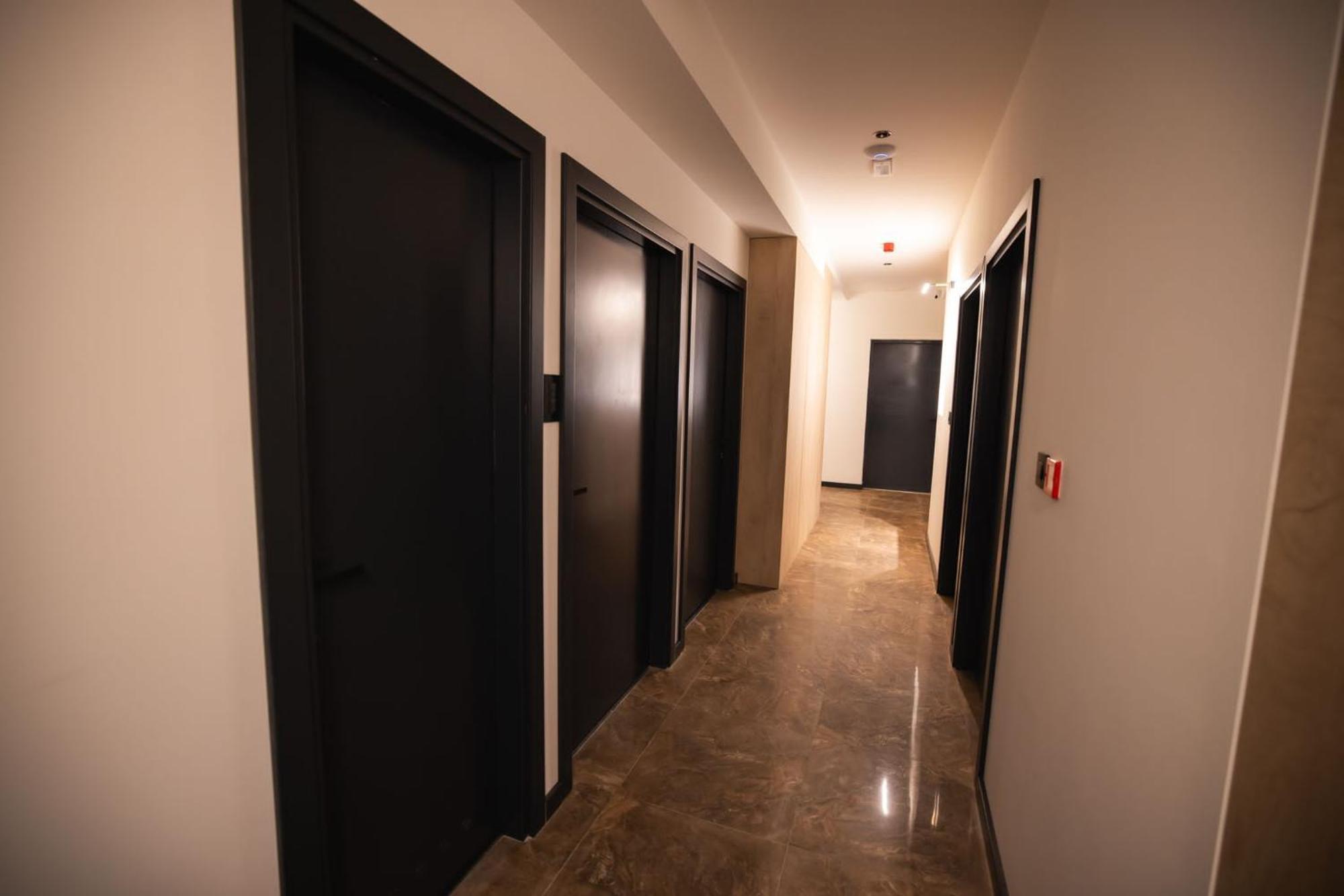 Sunshine Apartments - Valjevo Eksteriør bilde
