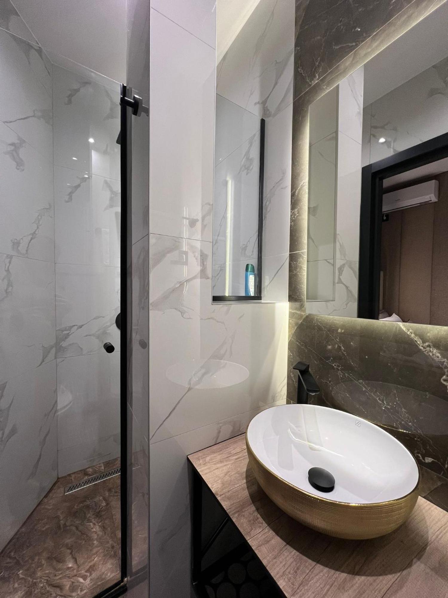 Sunshine Apartments - Valjevo Eksteriør bilde