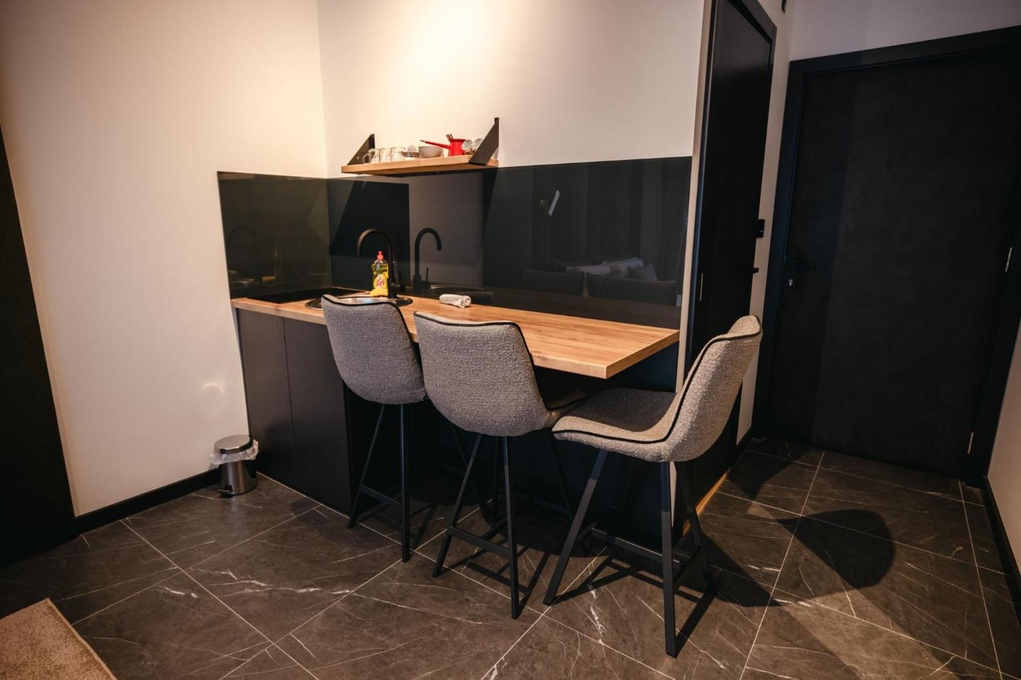 Sunshine Apartments - Valjevo Eksteriør bilde