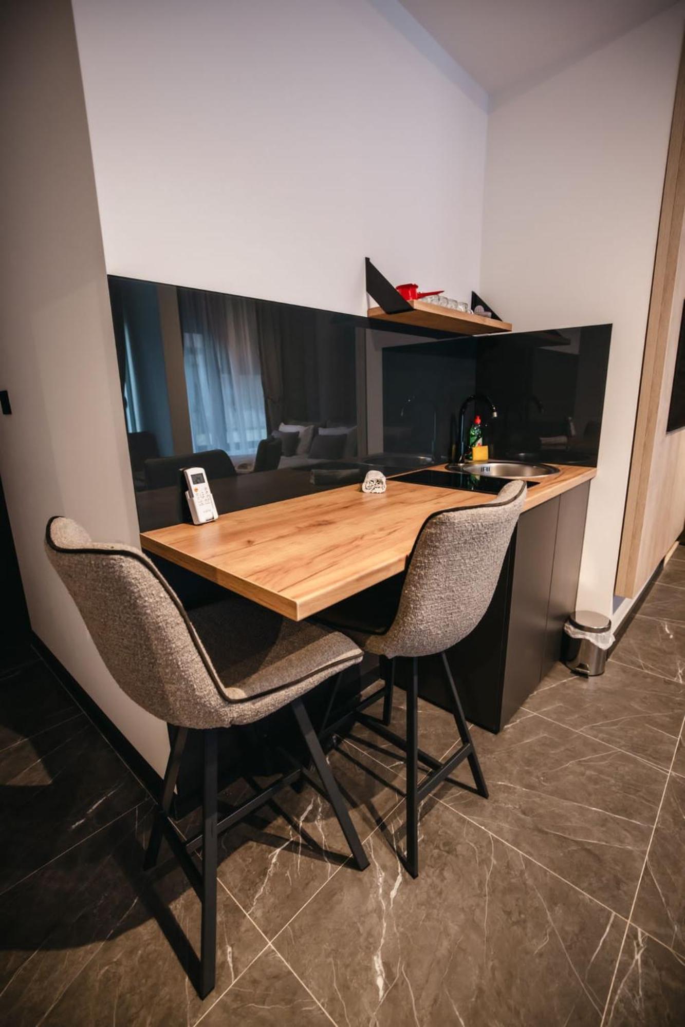Sunshine Apartments - Valjevo Eksteriør bilde