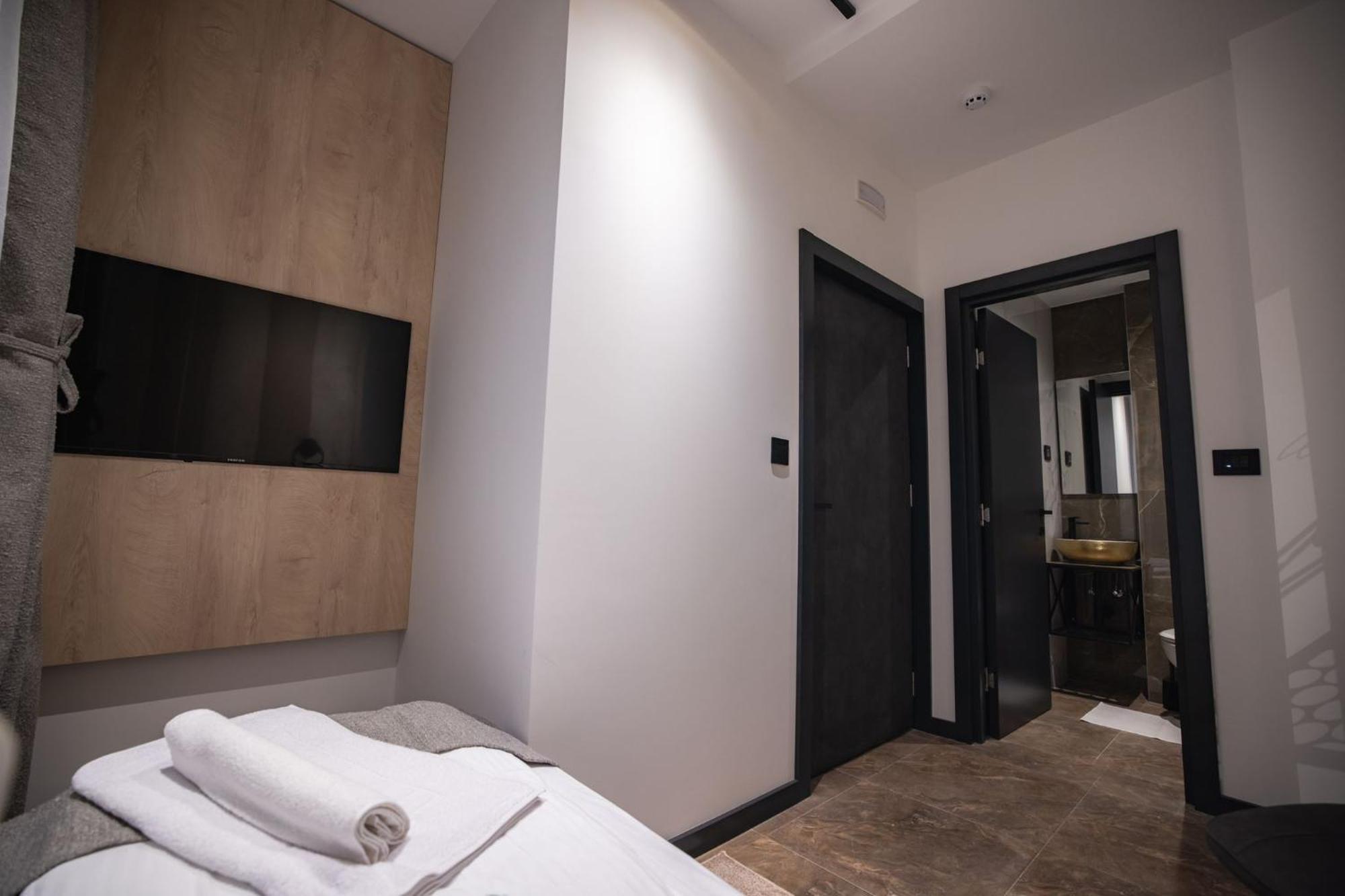 Sunshine Apartments - Valjevo Eksteriør bilde