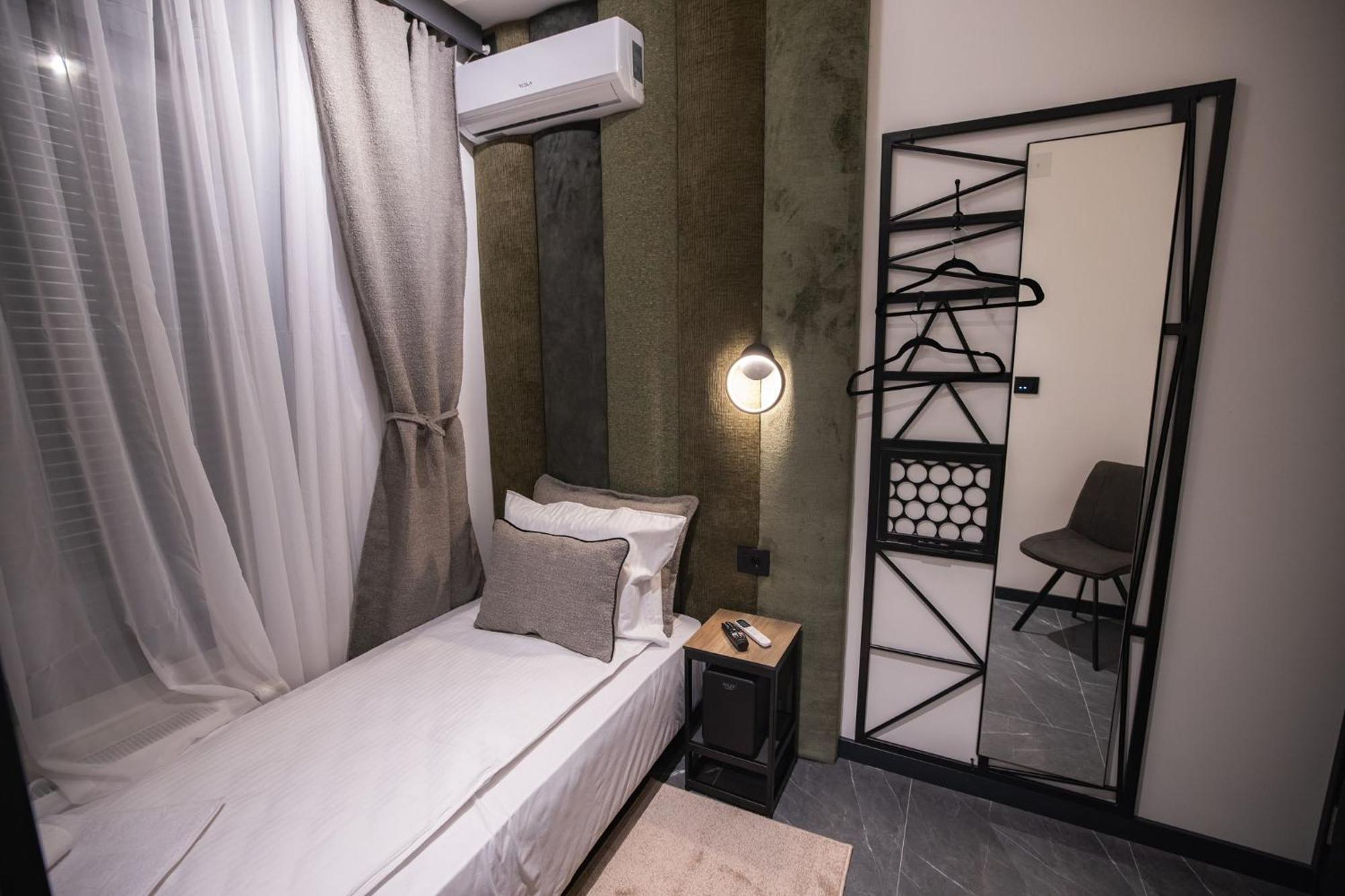 Sunshine Apartments - Valjevo Eksteriør bilde