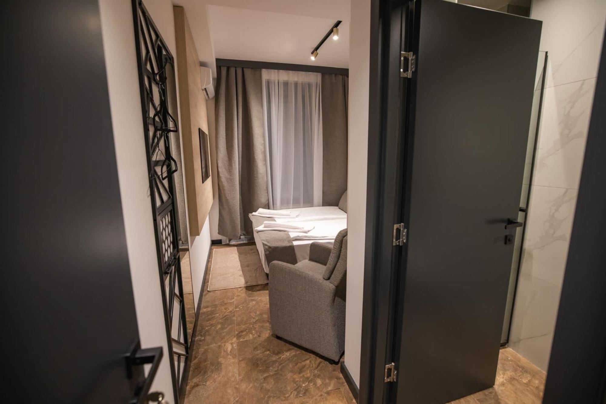 Sunshine Apartments - Valjevo Eksteriør bilde