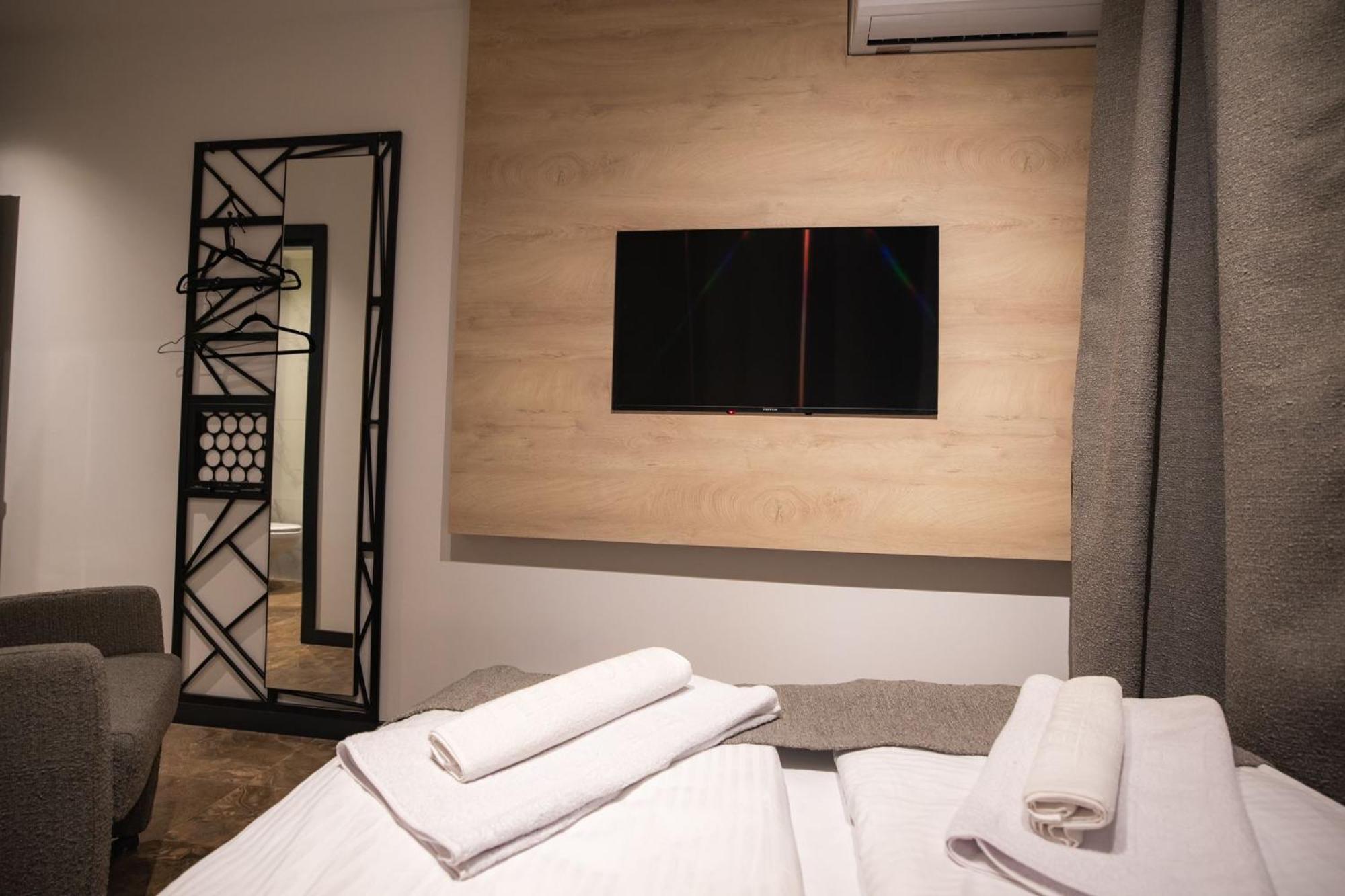 Sunshine Apartments - Valjevo Eksteriør bilde