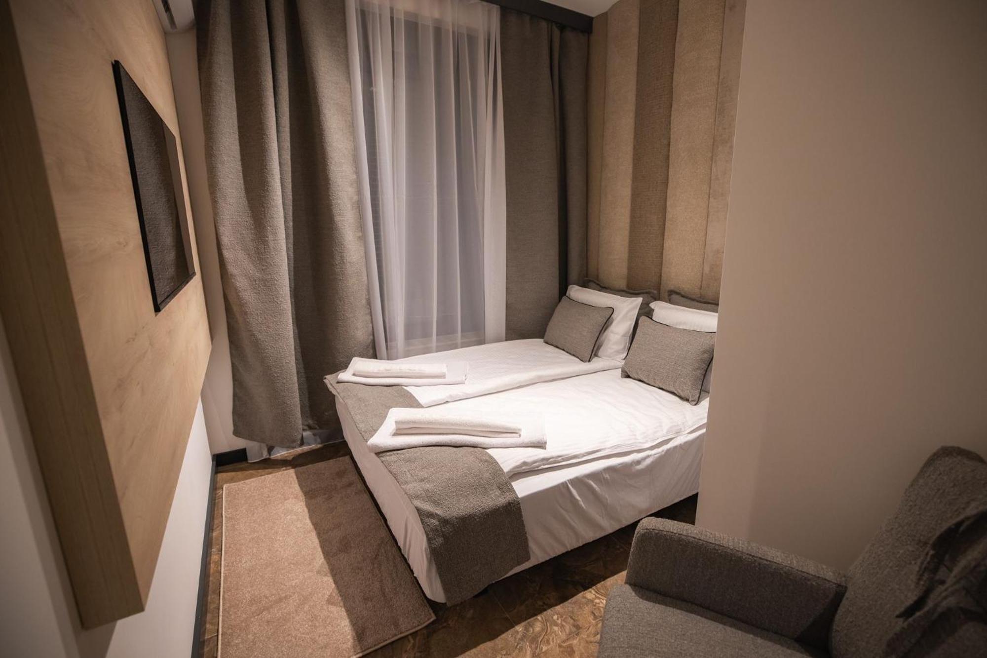 Sunshine Apartments - Valjevo Eksteriør bilde